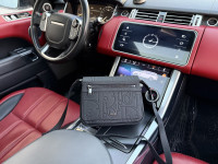 Muška torba koža Dior 83696