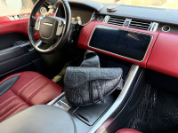 Muška  ženska torba koža Dior 83702