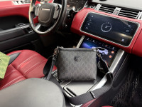 Muška torba koža Gucci 83563