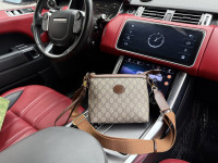 Muška torba koža Gucci 83564