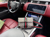 Muška torba koža Gucci 83572