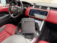 Muška torba koža Gucci 83577