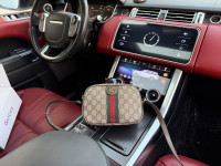 Muška torba koža Gucci 83589