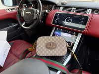 Muška torba koža Gucci 83590