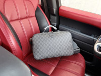 Muška torba koža Gucci 83592