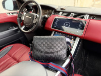 Muška torba koža Gucci 83617