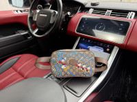 Muška torba koža Gucci 83643