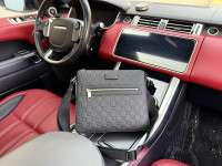 Muška torba koža Gucci 83666