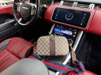 Muška  ženska torba koža Gucci 83691