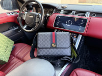 Muška torba koža Gucci 83692