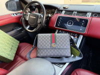 Muška torba koža Gucci 83693