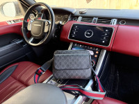 Muška torba koža Gucci 83720