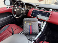 Muška torba koža Gucci 83727