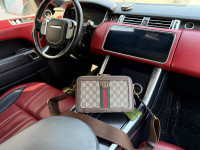 Muška torba koža Gucci 83738