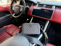 Muška torba koža Gucci 83739