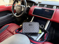 Muška torba koža Gucci 83741