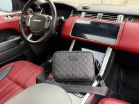 Muška torba koža Gucci 83742