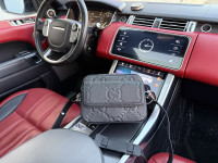 Muška torba koža Gucci 83754