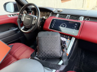 Muška torba koža Hermes 83578