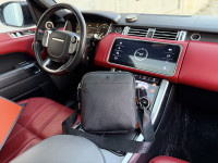 Muška torba koža Hermes 83579