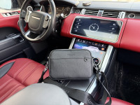 Muška torba koža Hermes 83631