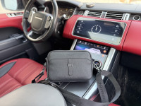 Muška torba koža Hermes 83635