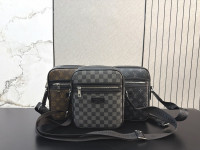 Muška torba koža Louis Vuitton 83533