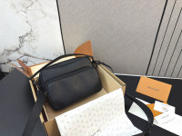 Muška torba koža Louis Vuitton 83534