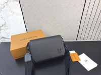 Muška torba koža Louis Vuitton 83538