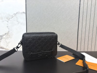 Muška torba koža Louis Vuitton 83540