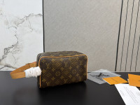 Muška torba koža Louis Vuitton 83556