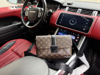 Muška torba koža Louis Vuitton 83562