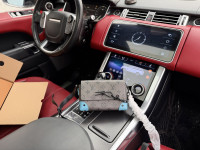 Muška  ženska torba koža Louis Vuitton 83574