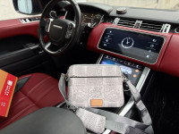 Muška torba koža Louis Vuitton 83580