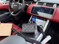 Muška torba koža Louis Vuitton 83591