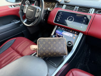 Muška torba koža Louis Vuitton 83605