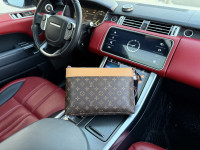 Muška torba koža Louis Vuitton 83607