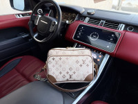 Muška torba koža Louis Vuitton 83610
