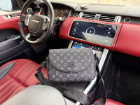 Muška torba koža Louis Vuitton 83613