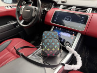 Muška torba koža Louis Vuitton 83647