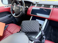 Muška torba koža Louis Vuitton 83662