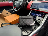 ženska torba koža Louis Vuitton 83682