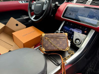 ženska torba koža Louis Vuitton 83683