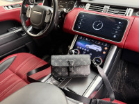 Muška torba koža Louis Vuitton 83687