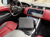 Muška torba koža Louis Vuitton 83700