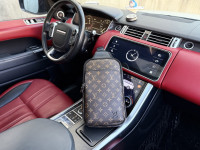 Muška torba koža Louis Vuitton ruksak 83711