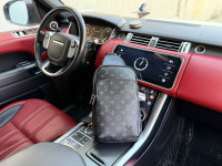 Muška torba koža ruksak Louis Vuitton 83714