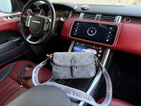 Muška torba koža Louis Vuitton 83725