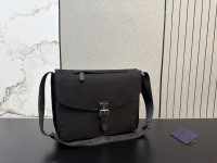 Muška torba koža Prada 83541