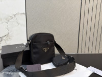 Muška torba koža Prada 83543